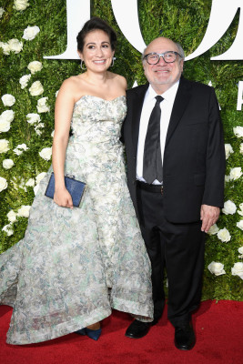 Danny De Vito pic #974124
