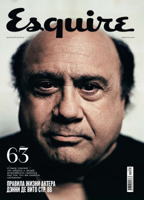 Danny De Vito pic #465419