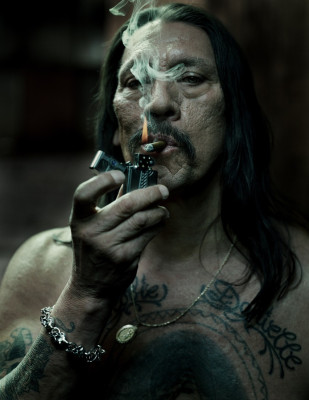 photo 3 in Danny Trejo gallery [id197508] 2009-10-15 00:00:00