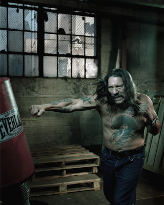 photo 7 in Trejo gallery [id197507] 2009-10-15 00:00:00