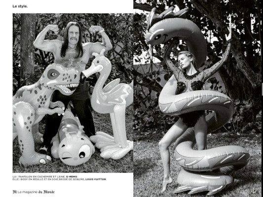 photo 9 in Danny Trejo gallery [id708676] 2014-03-12 00:00:00