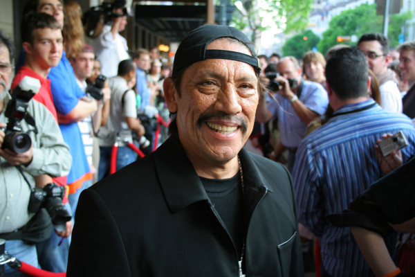 Danny Trejo pic #199591