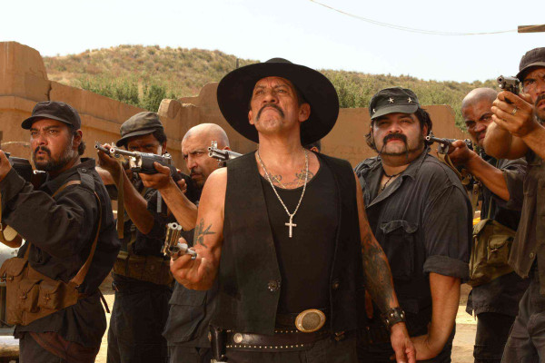 Danny Trejo pic #199589