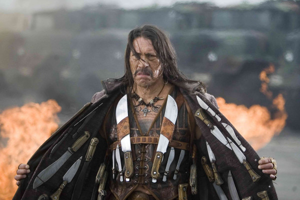 Danny Trejo pic #199590