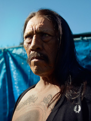photo 20 in Danny Trejo gallery [id380828] 2011-04-05 00:00:00