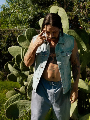 photo 18 in Danny Trejo gallery [id380830] 2011-04-05 00:00:00