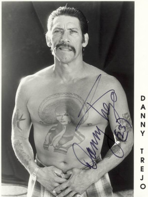 photo 6 in Danny Trejo gallery [id432439] 2011-11-07 00:00:00