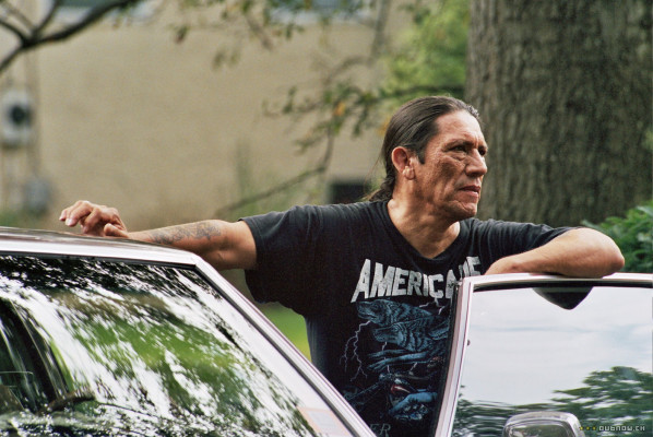 photo 4 in Trejo gallery [id199592] 2009-10-27 00:00:00