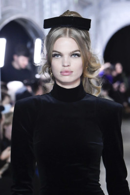 Daphne Groeneveld for Patou FALL 2023 READY-TO-WEAR