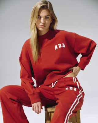 Daphne Groeneveld for Adanola
