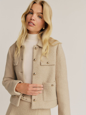 Daphne Groeneveld for Reformation
