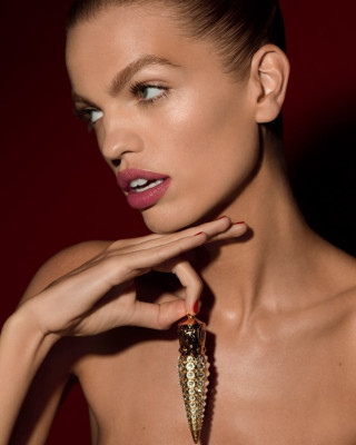 Daphne Groeneveld for Louboutin