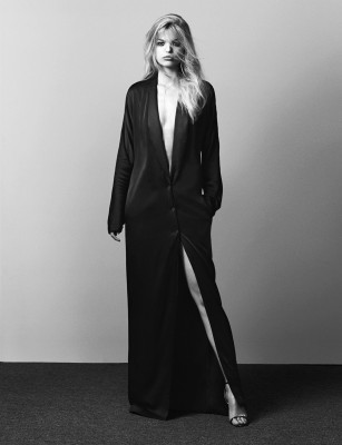 Daphne Groeneveld for The Edit By Net-A-Porter july 2015