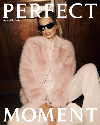 Daphne Groeneveld for Perfect Moment