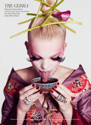 photo 9 in Daphne Groeneveld gallery [id621165] 2013-03-30 00:00:00