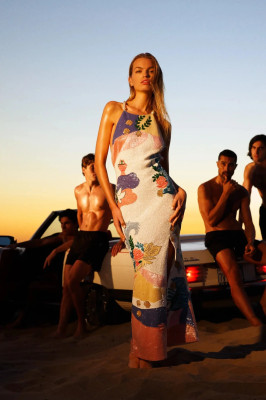Daphne Groeneveld for Oceanus