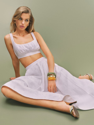 Daphne Groeneveld for Reformation