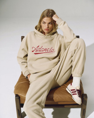 Daphne Groeneveld for Adanola