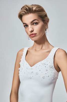 Daphne Groeneveld for Danarys NYC