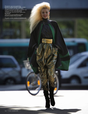 photo 22 in Daphne Groeneveld gallery [id668640] 2013-10-08 00:00:00