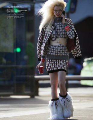 photo 20 in Daphne Groeneveld gallery [id668642] 2013-10-08 00:00:00