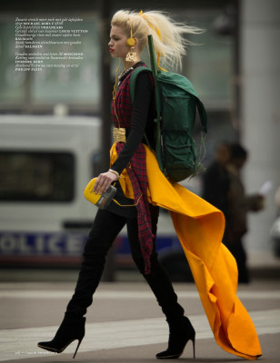 photo 19 in Daphne Groeneveld gallery [id668643] 2013-10-08 00:00:00