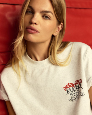Daphne Groeneveld for Adanola