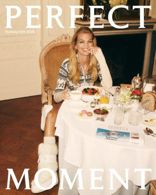 Daphne Groeneveld for Perfect Moment
