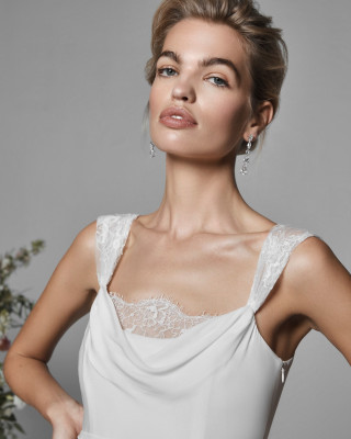 Daphne Groeneveld for Danarys NYC