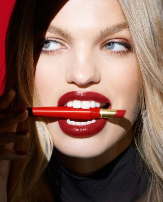 Daphne Groeneveld for Louboutin