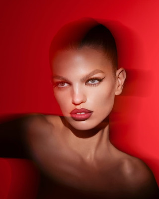 Daphne Groeneveld for Christian Louboutin Beauty