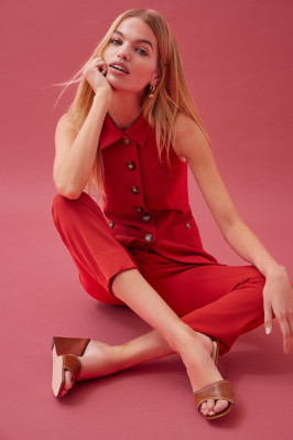 Daphne Groeneveld for Veronica Beard pre-fall 2024
