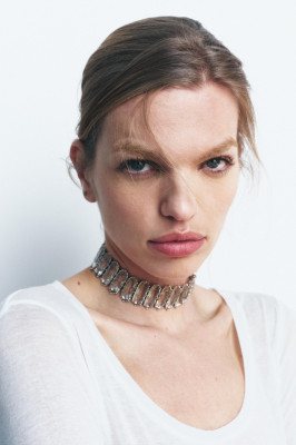 Daphne Groeneveld for ZARA