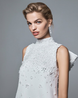 Daphne Groeneveld for Danarys NYC