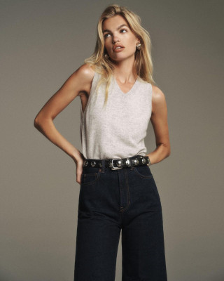 Daphne Groeneveld for Reformation