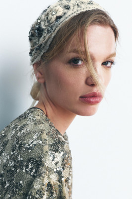 Daphne Groeneveld for ZARA