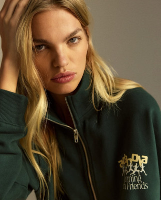 Daphne Groeneveld for Adanola