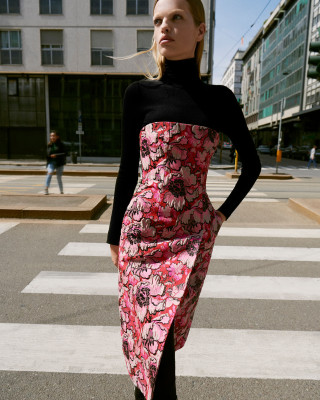 Daphne Groeneveld for Scanlan Theodore Winter 2023