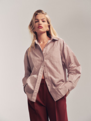 Daphne Groeneveld for Reformation