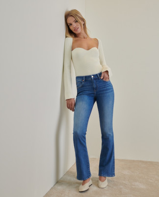 Daphne Groeneveld for Mavi Jeans