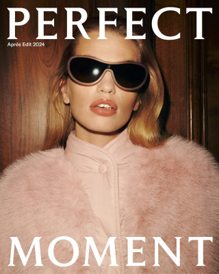 Daphne Groeneveld for Perfect Moment