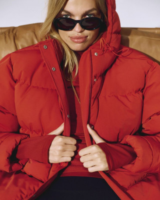 Daphne Groeneveld for Adanola