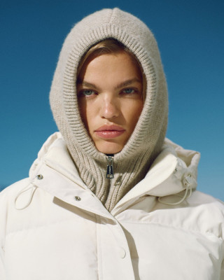 Daphne Groeneveld for Adanola