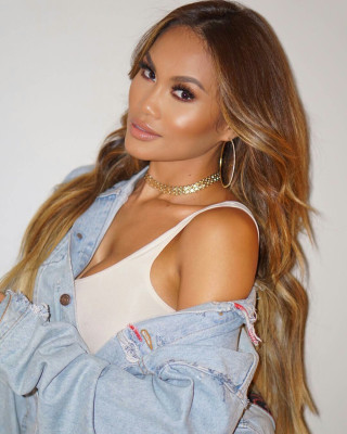Daphne Joy pic #947960