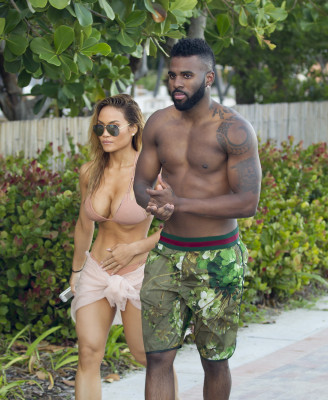 Daphne Joy pic #860763