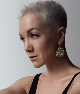 Дарья Мороз