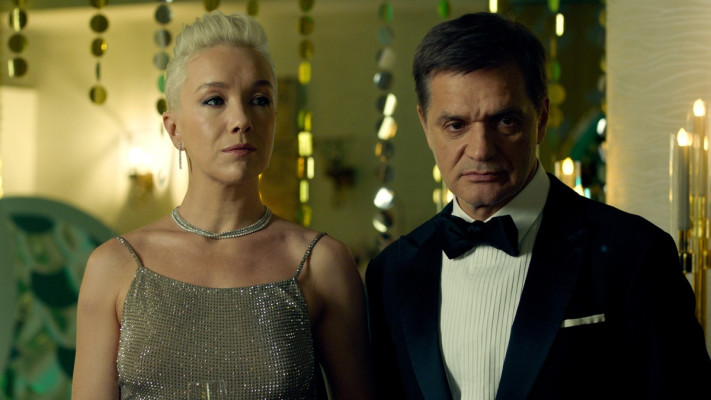 Дарья Мороз