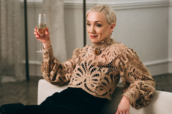 Дарья Мороз