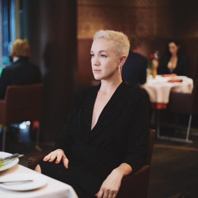 Дарья Мороз