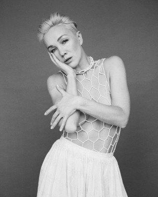 Дарья Мороз